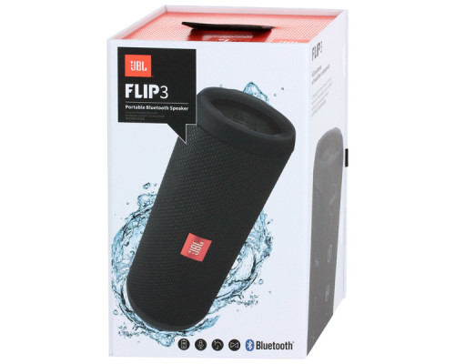 Jbl 3 hot sale flip stealth